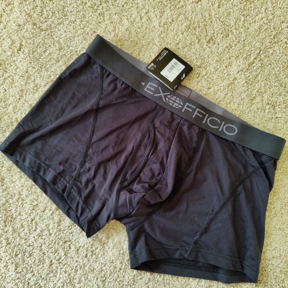 Ex Officio Performance Travel Underwear